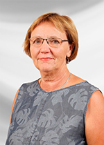 Frau Geier